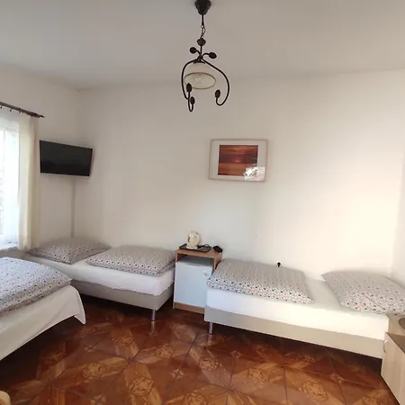 Domki I Pokoje Blisko Morza Leba Room photo