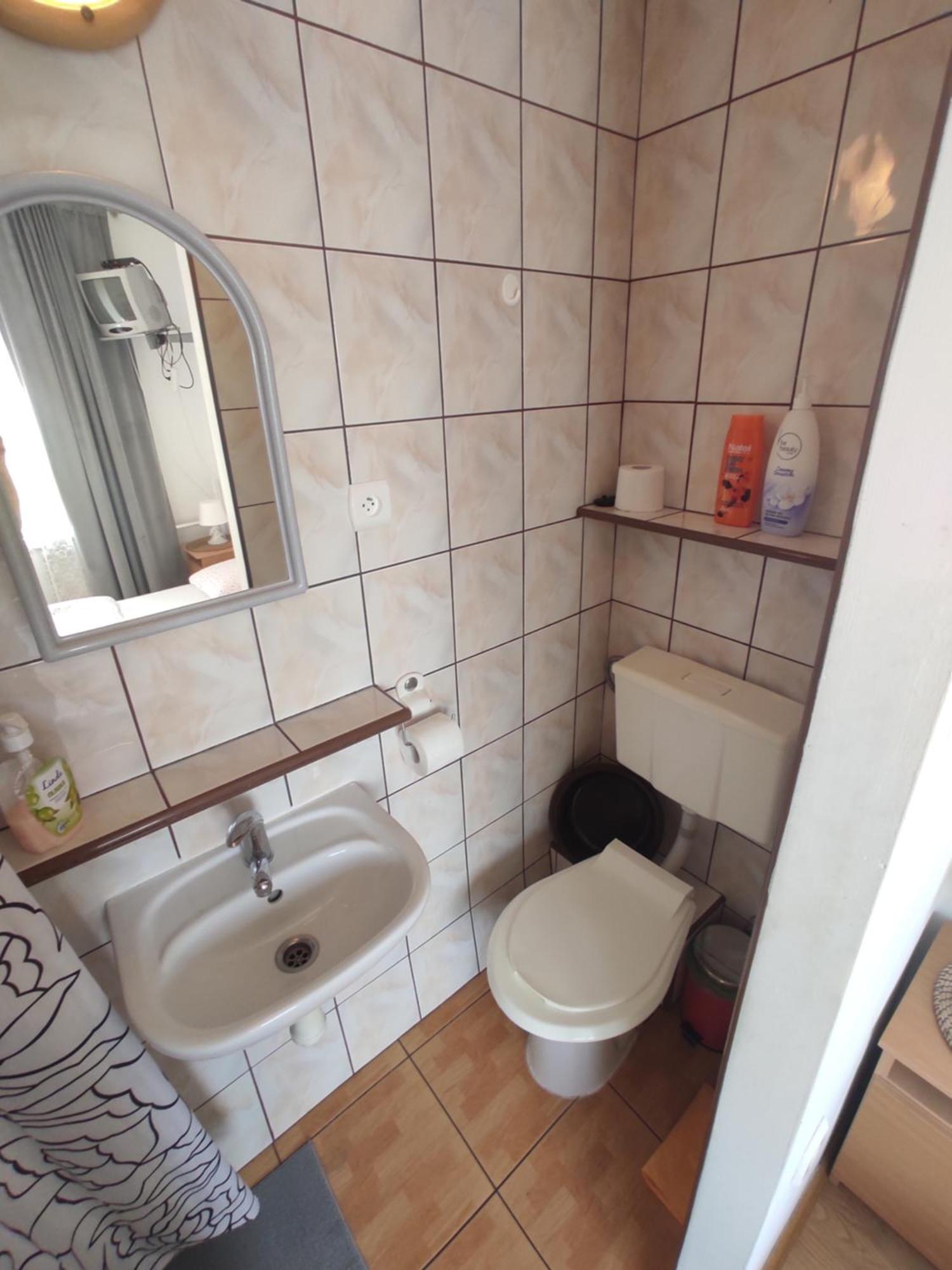 Homestay I Blisko Morza