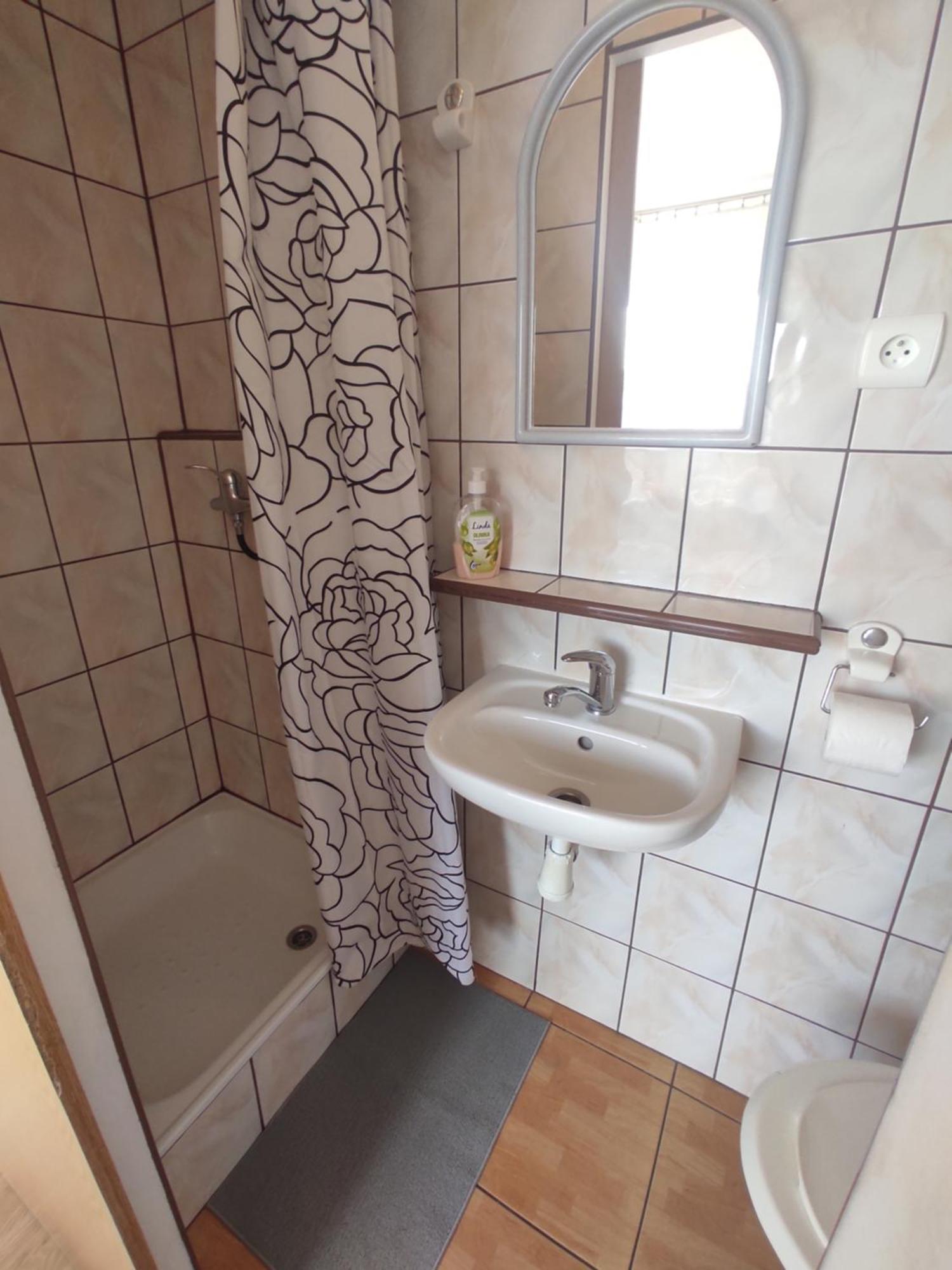 I Blisko Morza Homestay Leba
