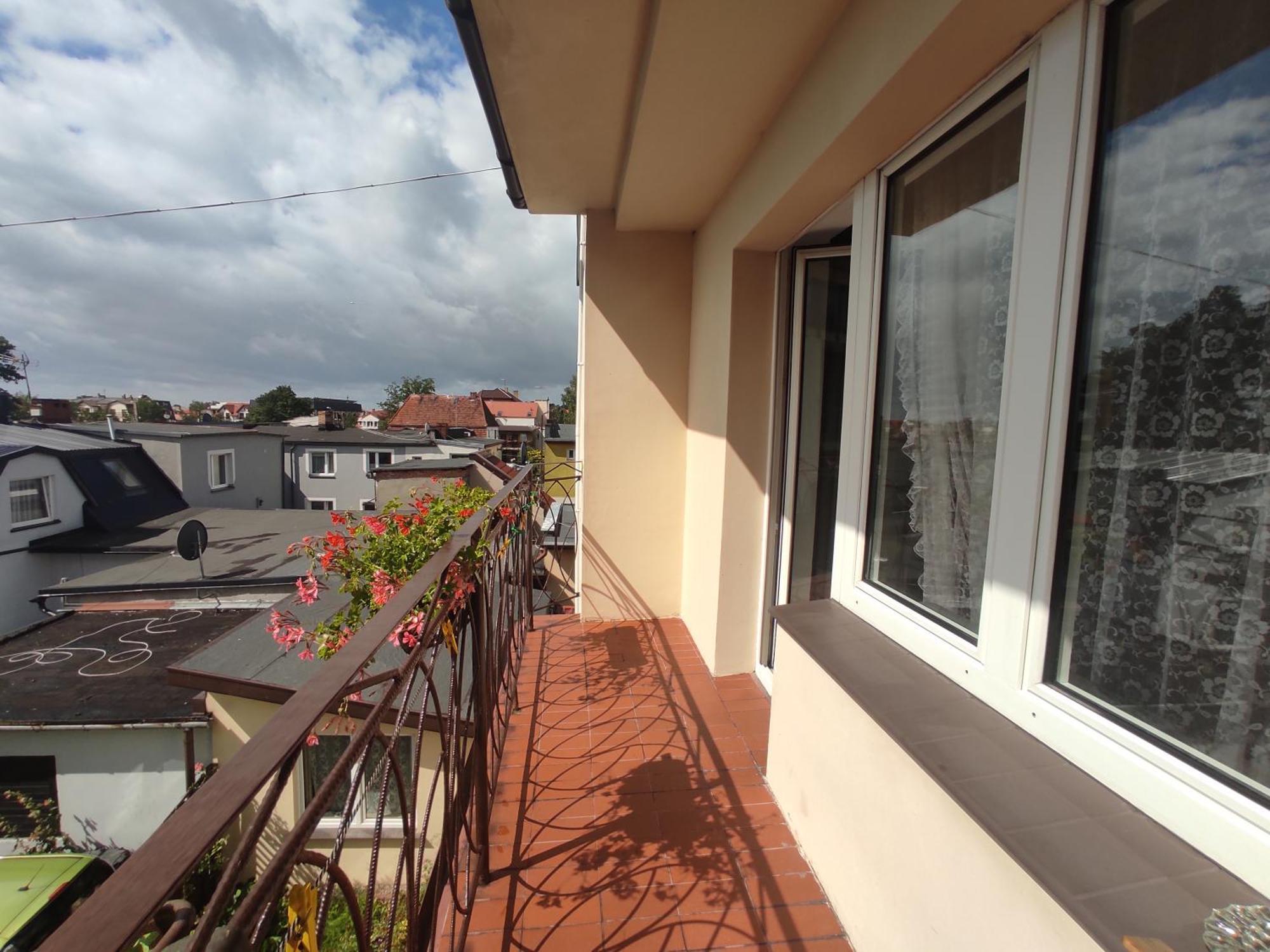 Homestay I Blisko Morza Leba