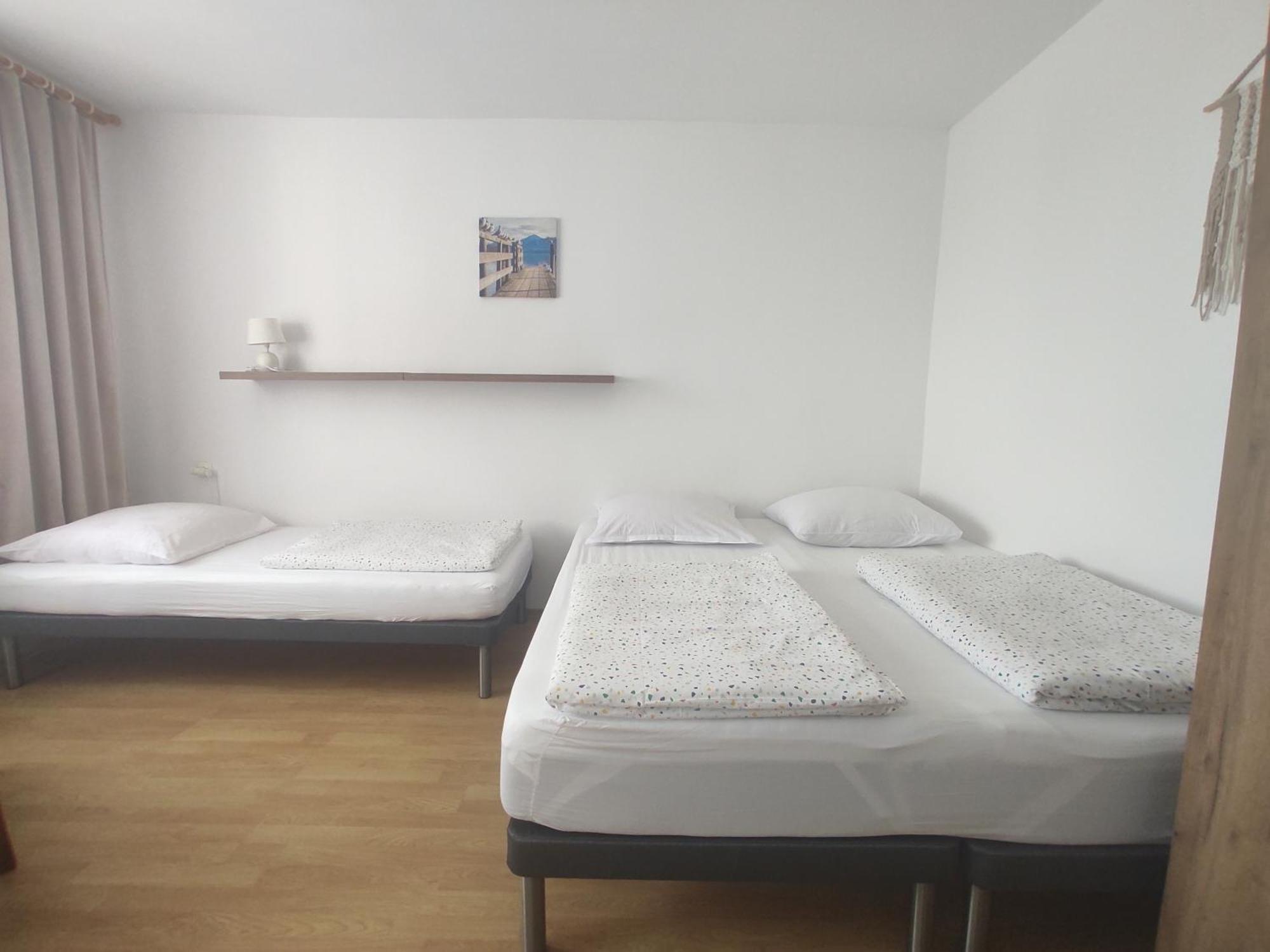 I Blisko Morza Homestay