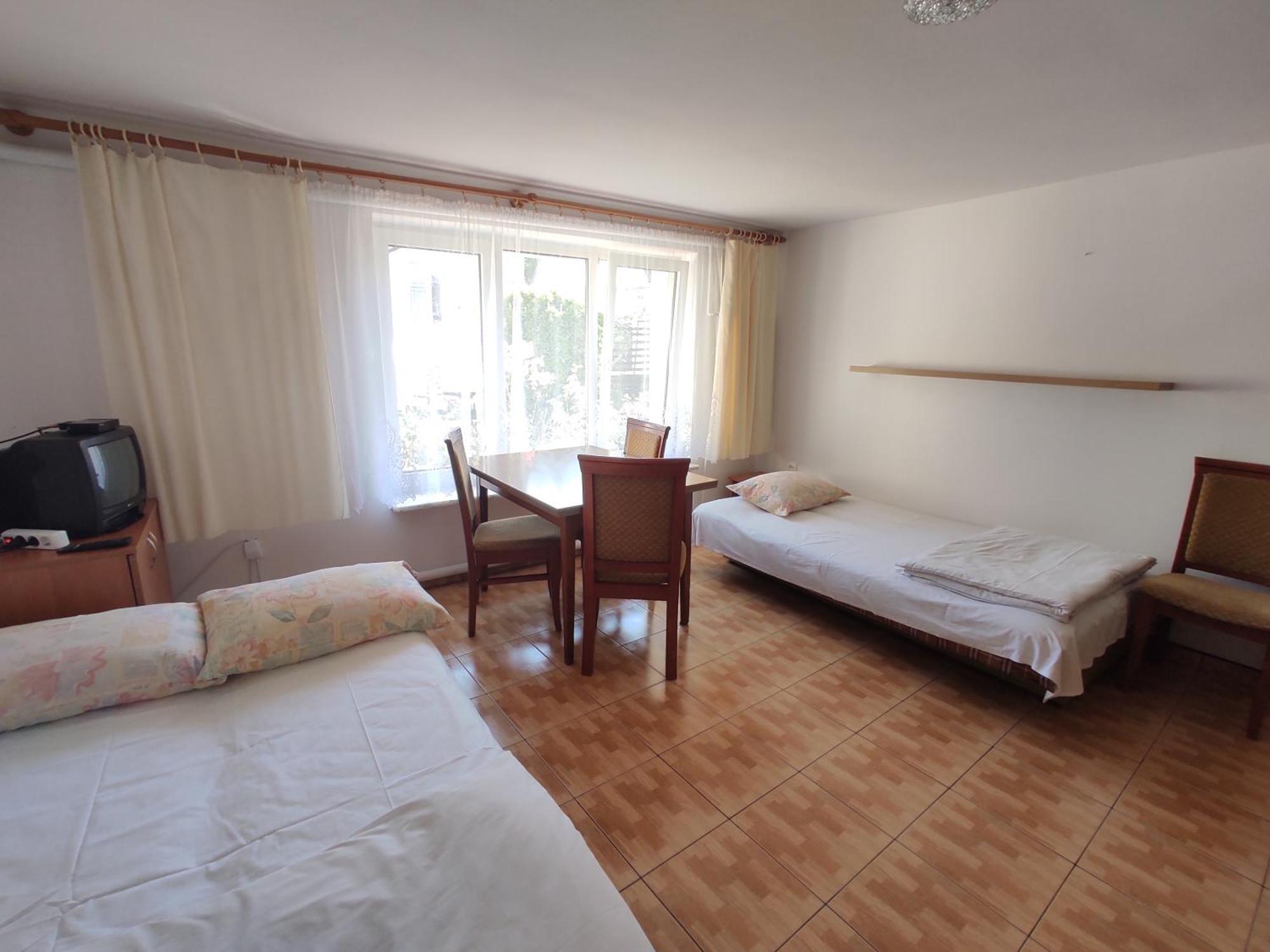 Homestay I Blisko Morza