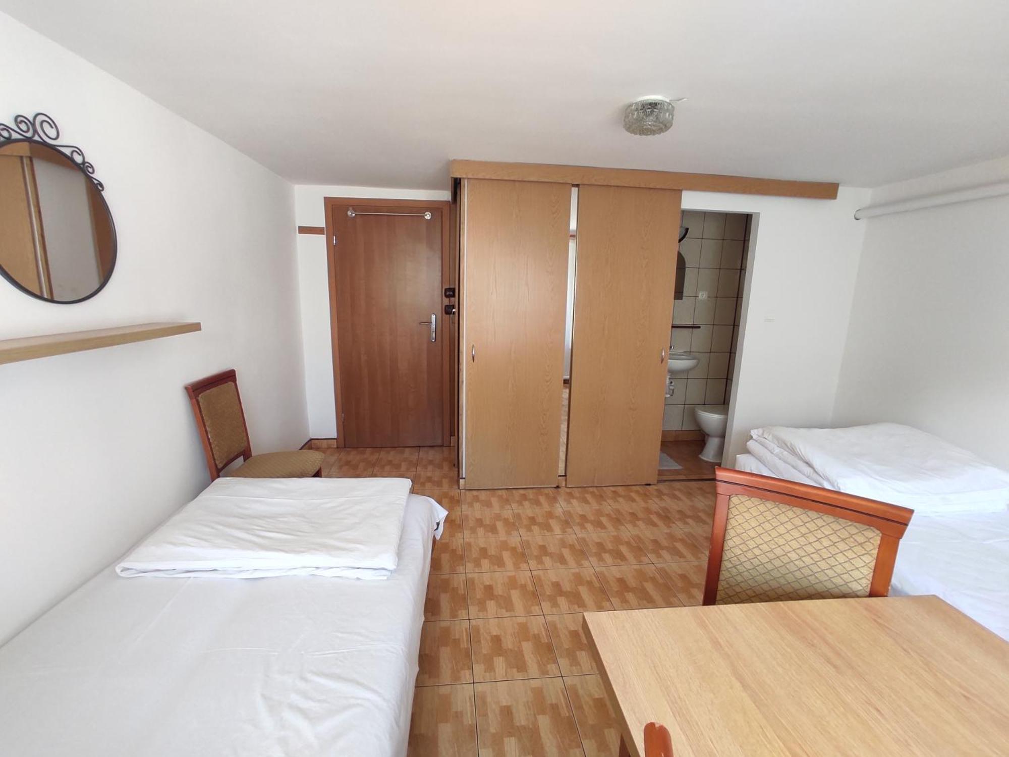 Homestay I Blisko Morza *