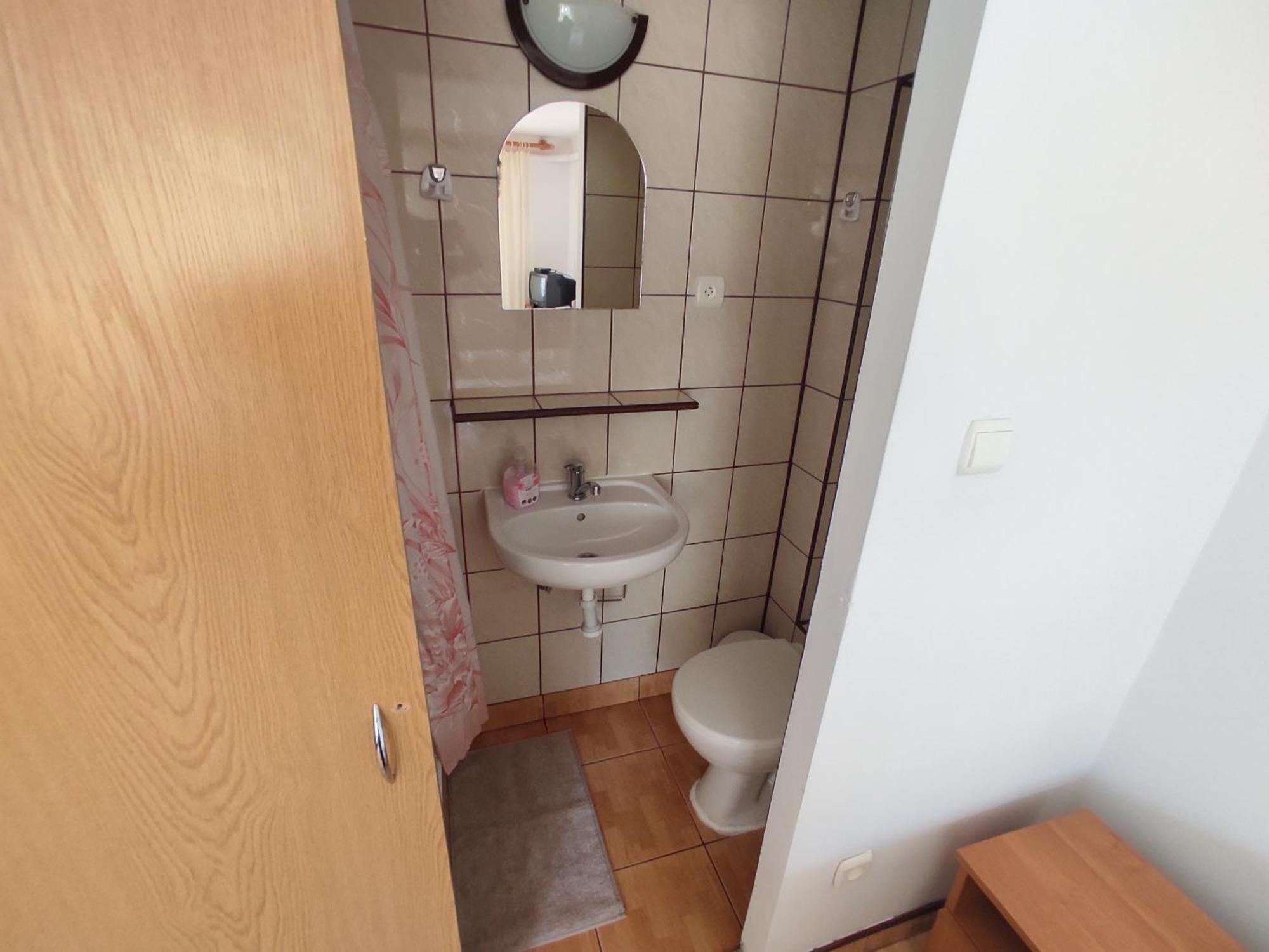 Homestay I Blisko Morza Leba