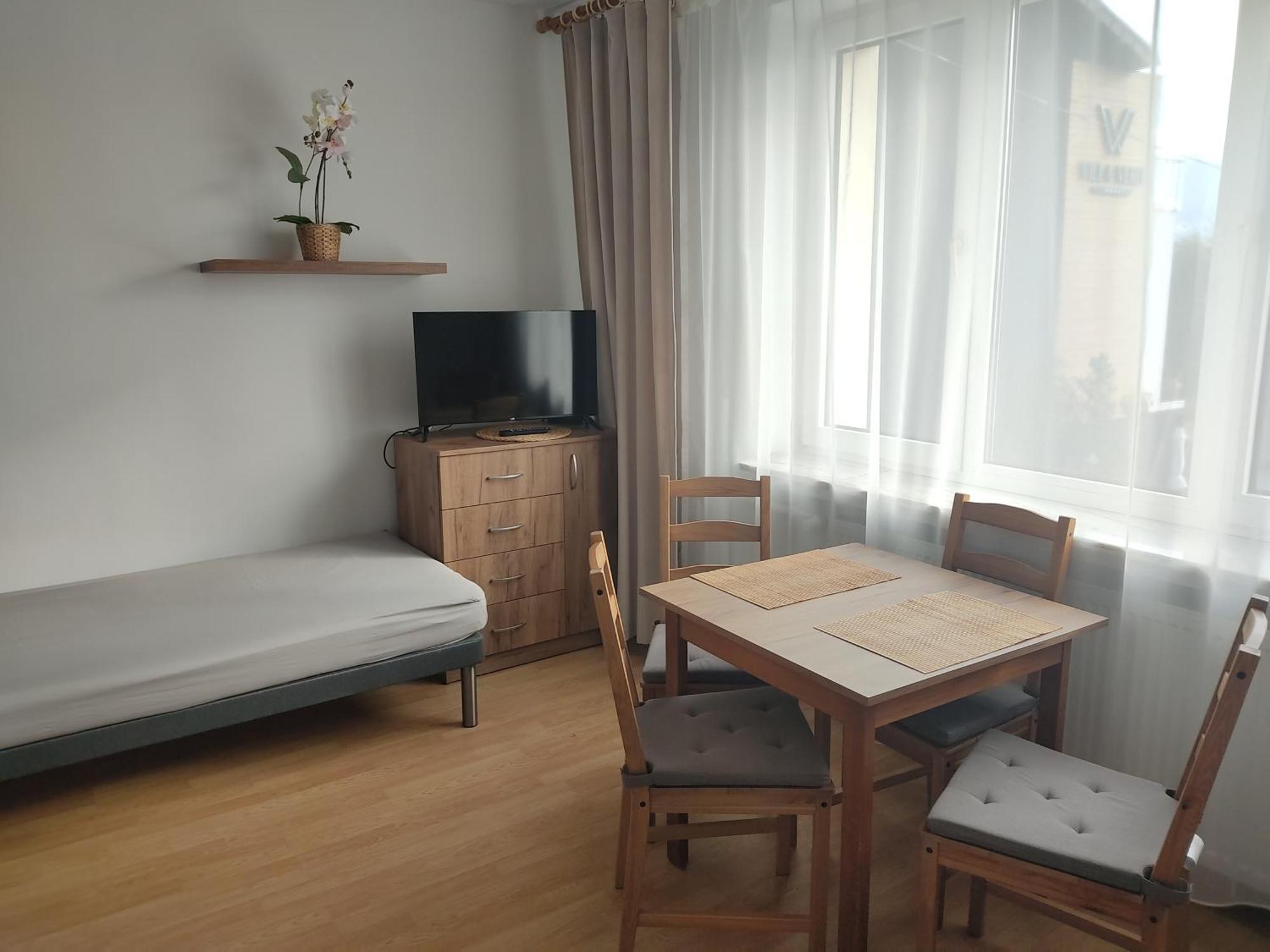 Homestay I Blisko Morza
