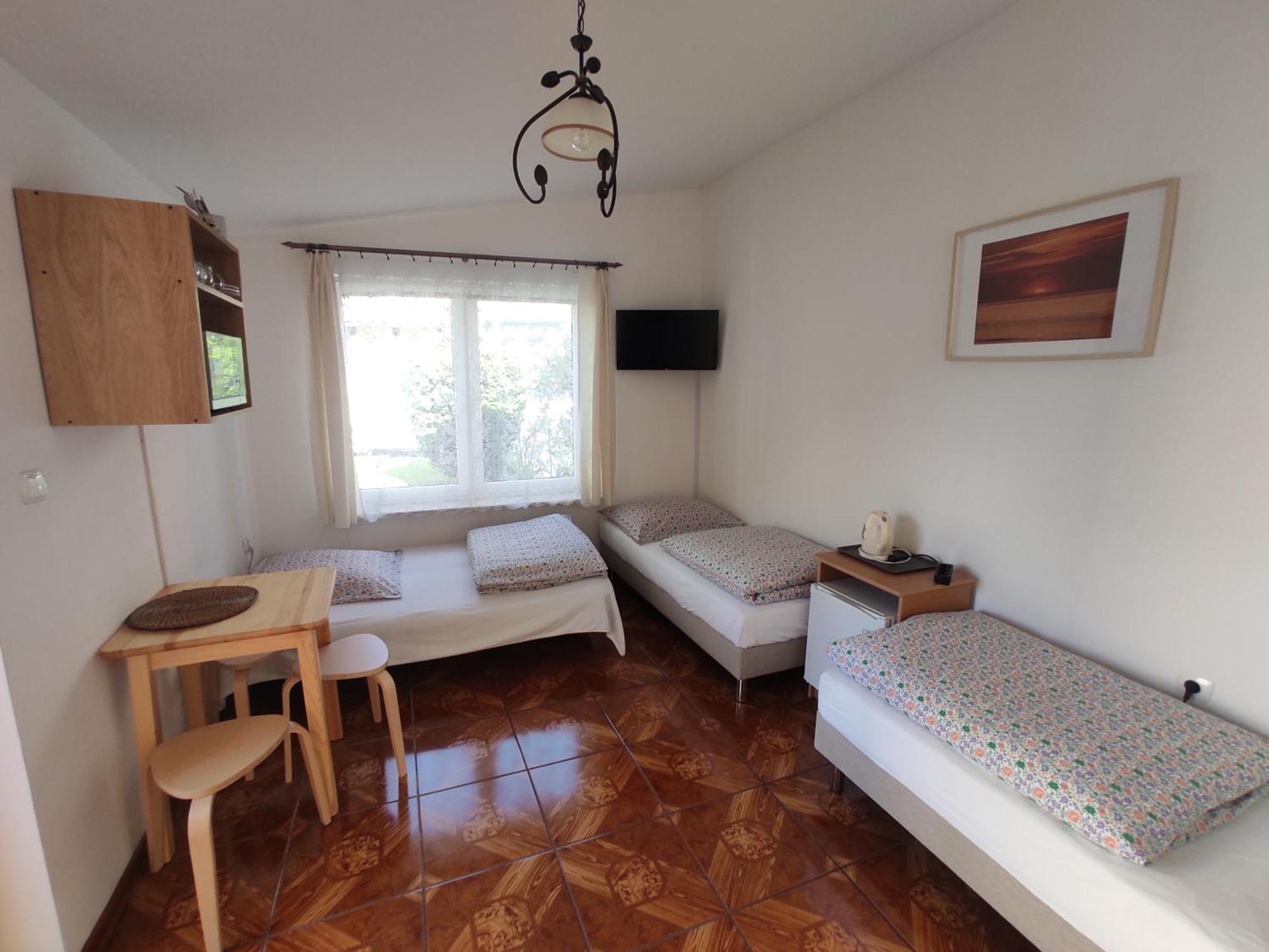 I Blisko Morza Homestay