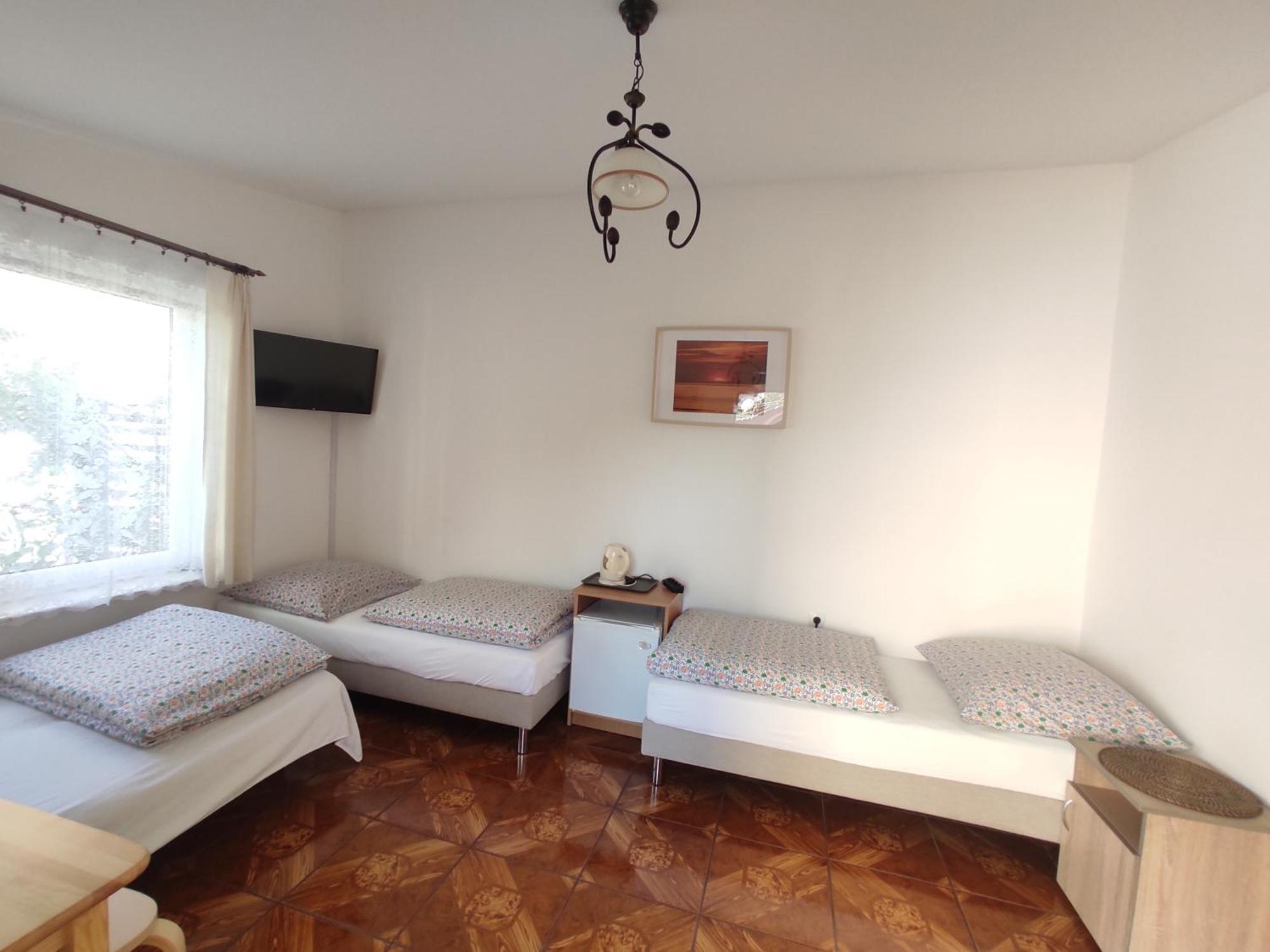 Homestay I Blisko Morza